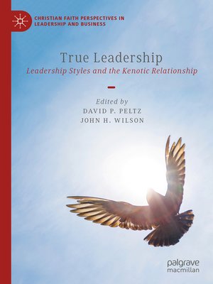 cover image of True Leadership